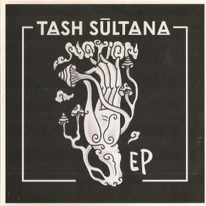 Tash Sultana – Notion EP CD