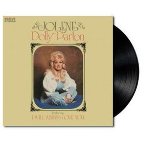 Dolly Parton - Jolene Vinyl