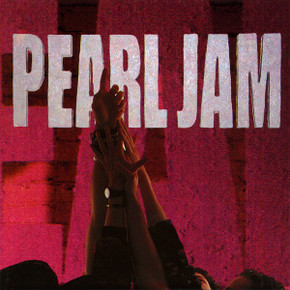 Pearl Jam ‎– Ten CD