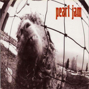 Pearl Jam – Vs. CD