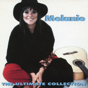 Melanie – The Ultimate Collection CD