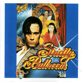 Various ‎– Strictly Ballroom CD