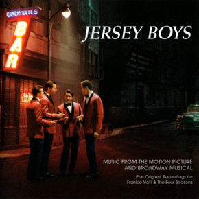 Various – Jersey Boys (Music From The Motion Picture And Broadway Musical) CD