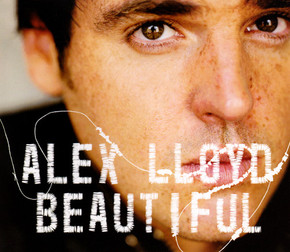 Alex Lloyd – Beautiful Single CD