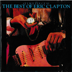 Eric Clapton - Time Pieces Best Of CD