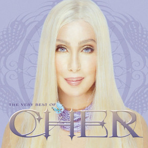 Cher – The Very Best Of Cher CD
