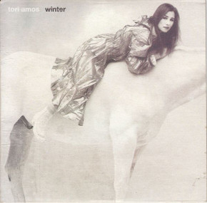 Tori Amos - Winter CD Single