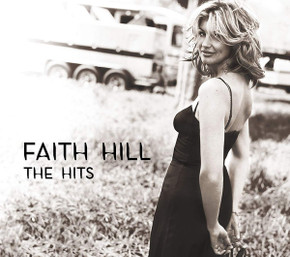 Faith Hill - Hits CD