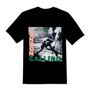 Clash - London Calling Unisex T-Shirt