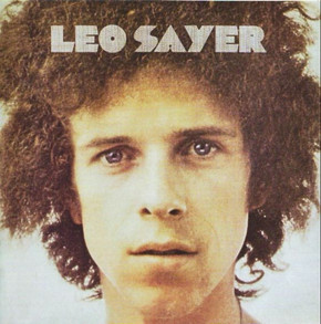 Leo Sayer ‎– Silverbird CD