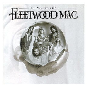 Fleetwood Mac - The Very Best  Of CD