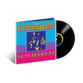 Steve Miller Band - Children Of The Future Vinyl