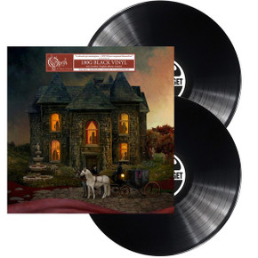 Opeth - In Cauda Venenum 2LP Vinyl
