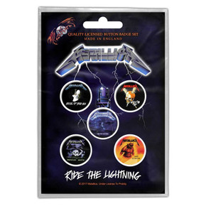 Badge Set Badge Set