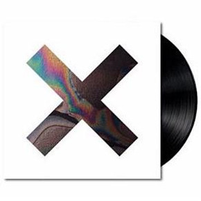 XX - Coexist Vinyl