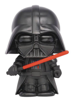 Star Wars - Darth Vader Figural Money Bank