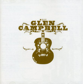 Glen Campbell - Meet CD