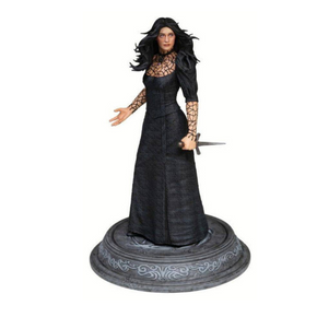 The Witcher (TV) - Yennefer Figure