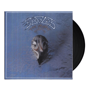 Eagles - Their Greatest Hits 1971-1975 Vinyl