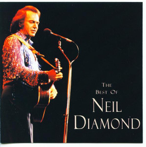 Neil Diamond – The Best Of Neil Diamond CD