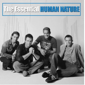 Human Nature – The Essential Human Nature 2CD