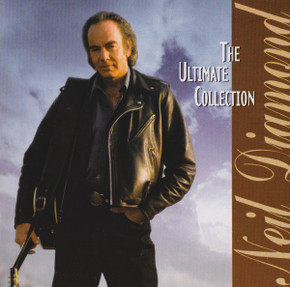 Neil Diamond – The Ultimate Collection 2CD
