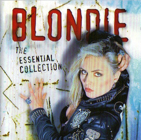 Blondie – The Essential Collection CD