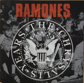 Ramones – The Chrysalis Years 3CD