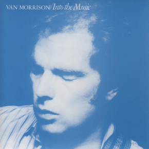 Van Morrison – Into The Music CD