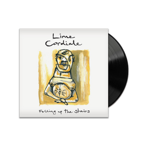 Lime Cordiale - Falling Up The Stairs / Road To Paradise EP Vinyl