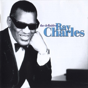 Ray Charles – The Definitive Ray Charles 2CD