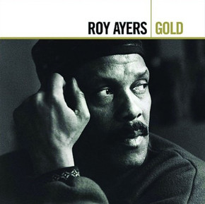 Roy Ayers – Gold 2CD