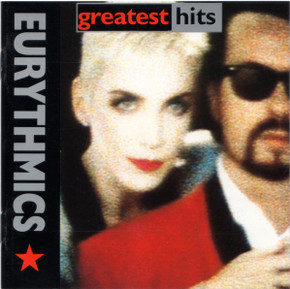 Eurythmics – Greatest Hits CD