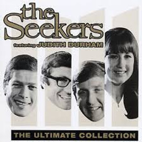 Seekers – The Ultimate Collection CD