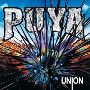 Puya – Union CD