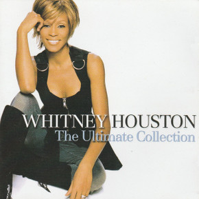 Whitney Houston – The Ultimate Collection CD