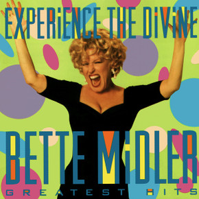 Bette Midler – Experience The Divine (Greatest Hits) CD