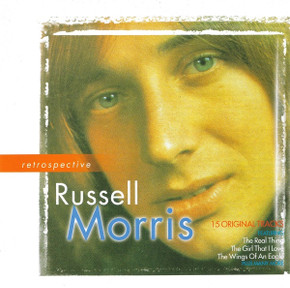 Russell Morris – Retrospective CD
