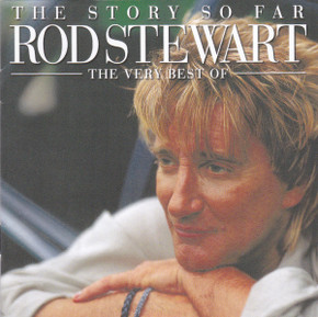 Rod Stewart - Very Best of 2CD