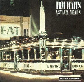 Tom Waits – Asylum Years CD