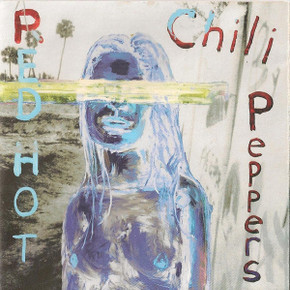 Red Hot Chili Peppers – By The Way CD