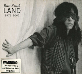Patti Smith – Land (1975-2002) 2CD