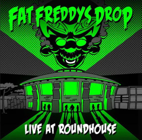 Fat Freddy's Drop - Live at Roundhouse 3LP RSD2023 Vinyl