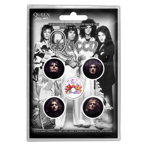 Badge Set Badge Set