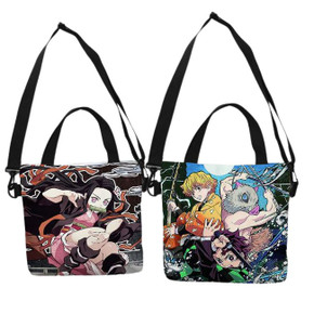 Demon Slayer - Various Design  Shoulder Bag