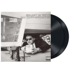 Beastie Boys – Ill Communication Vinyl 2LP