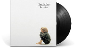 Tears For Fears – The Hurting Vinyl LP