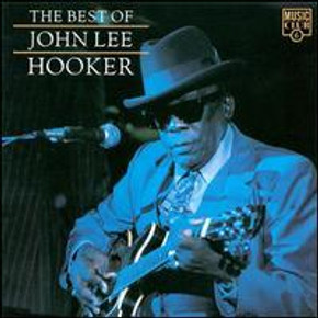 John Lee Hooker - Best Of CD