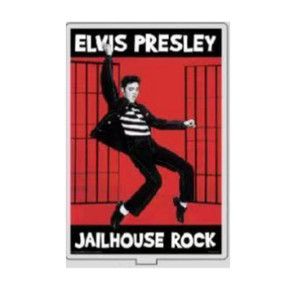 Elvis - Jailhouse Rock 16cm Acrylic Standee