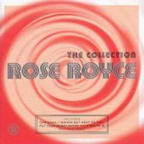 Rose Royce – The Collection CD